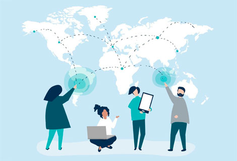 阿里云CDN/SCDN/DCDN加速各有什么区别?